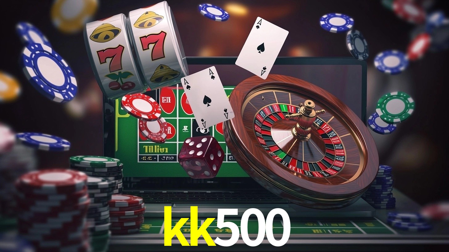 Daily Bonuses kk500