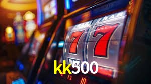 Game Providers kk500