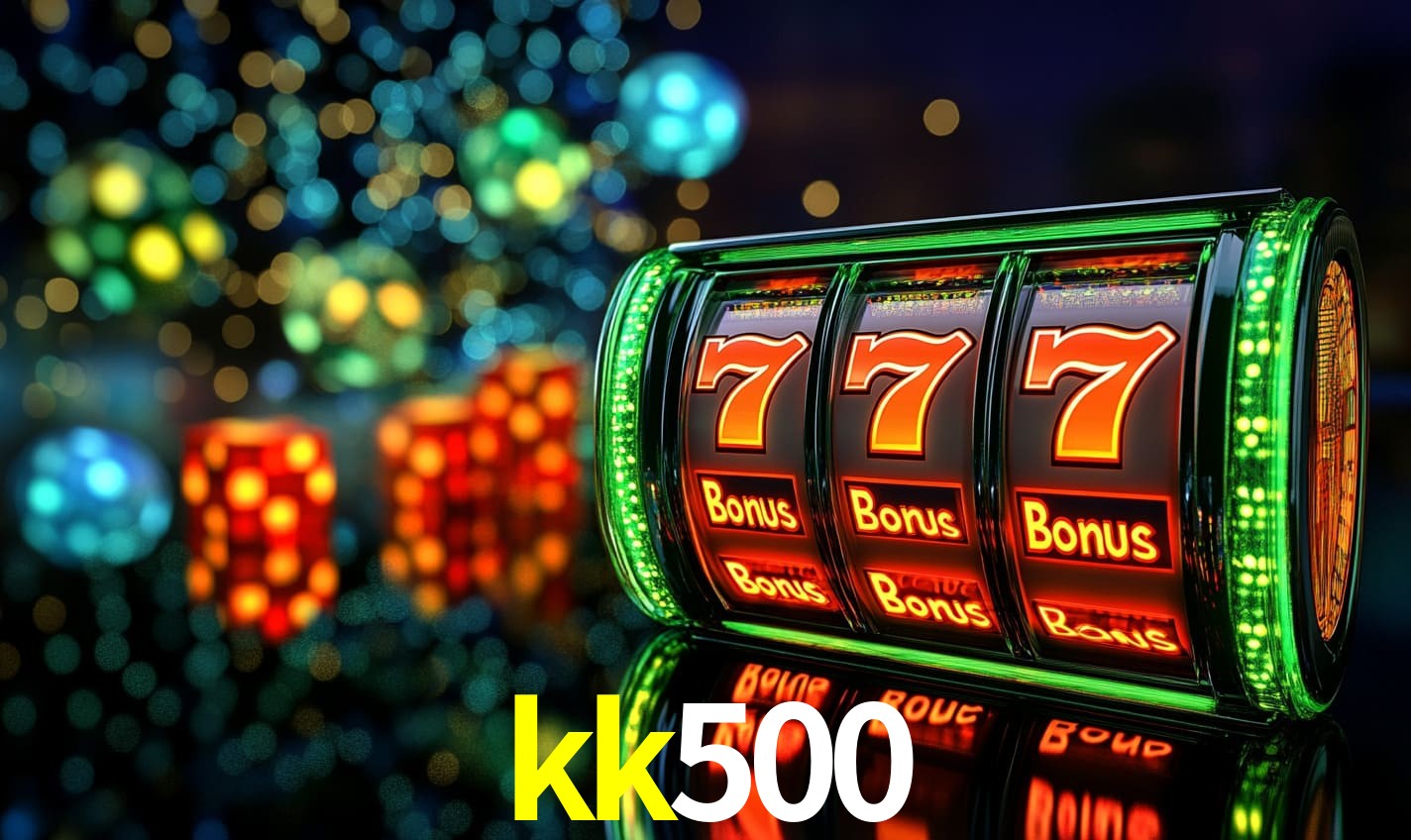 Live Casino kk500