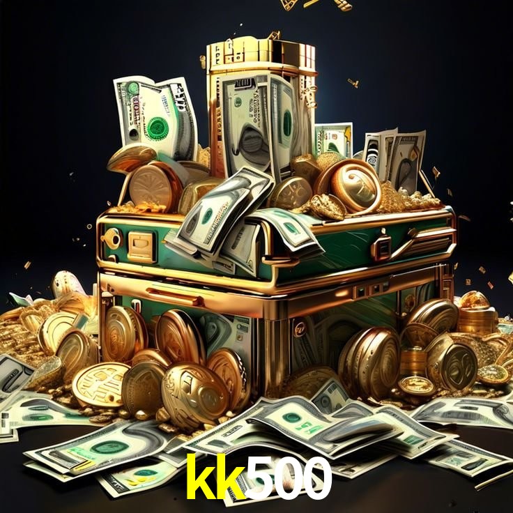 Welcome Bonus kk500
