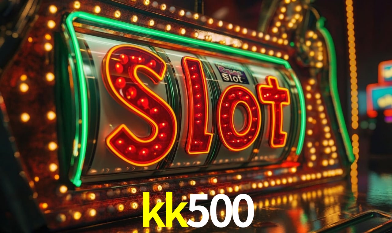 Secure Login kk500