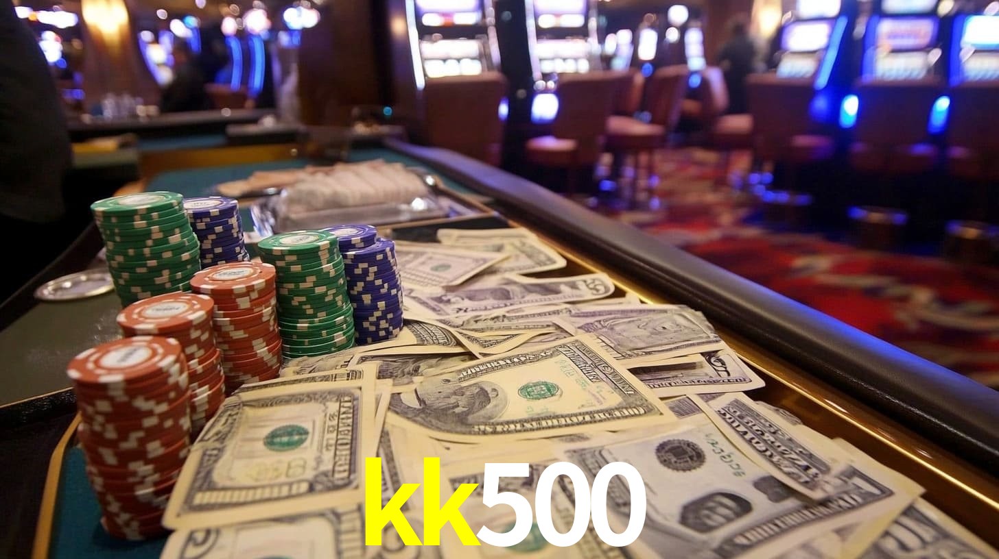 Weekend Specials kk500