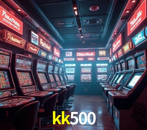 Security Systems kk500